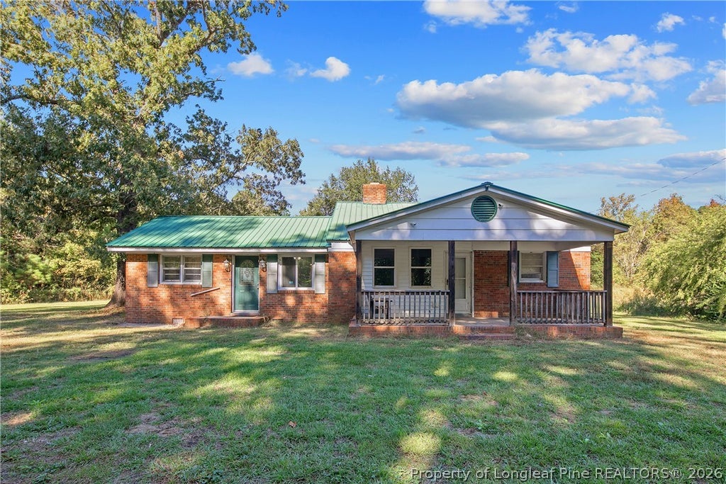 Photo of 2931 Slocomb Road, Linden, NC 28356 (MLS # 771013)