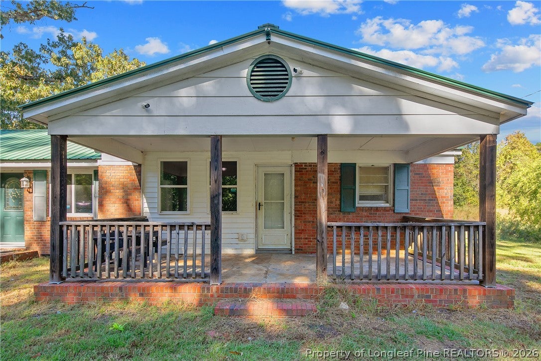 2931 Slocomb Road