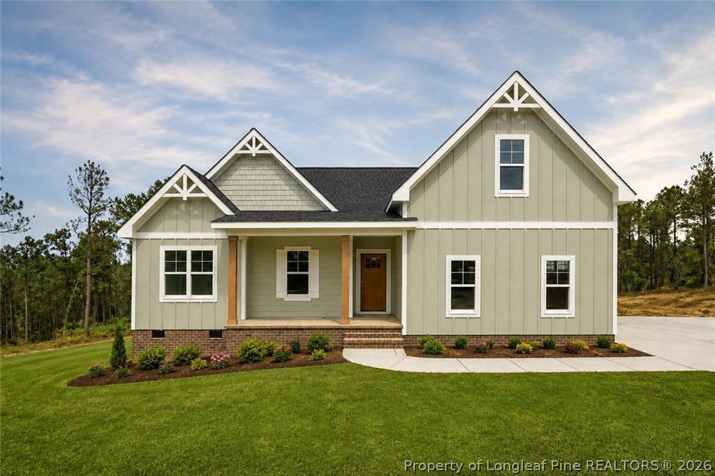 Photo of 151 Vista Ridge Avenue, Sanford, NC 27332 (MLS # 767477)