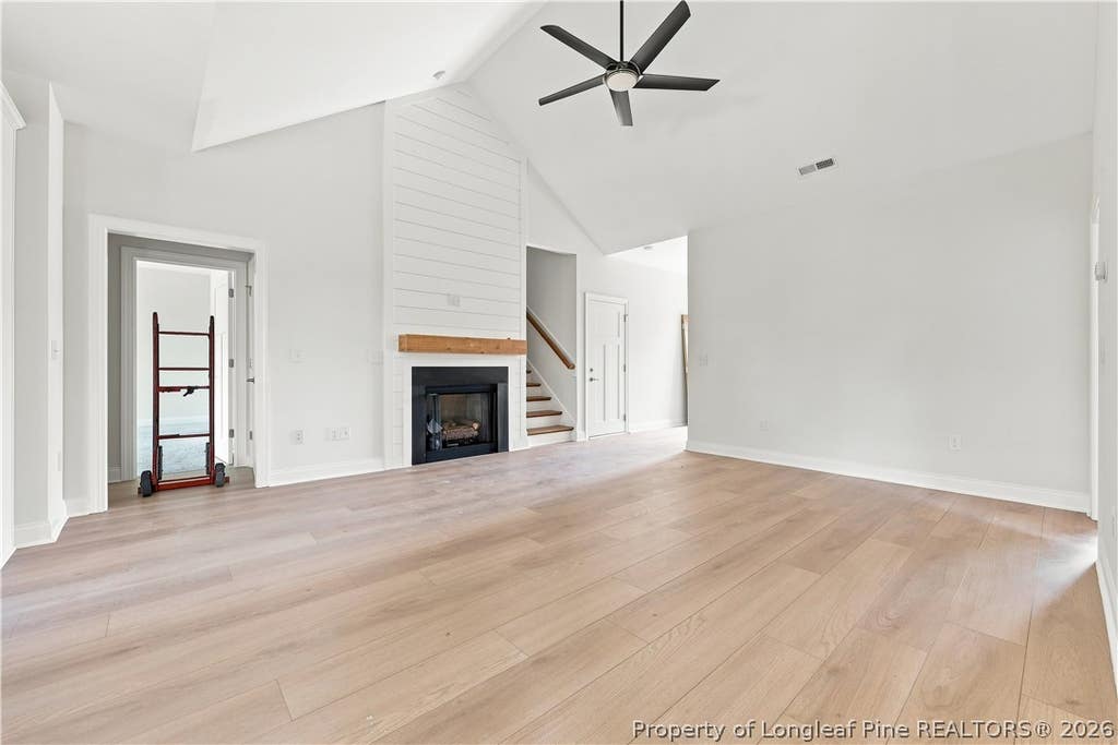 Photo of 151 Vista Ridge Avenue, Sanford, NC 27332 (MLS # 767477)
