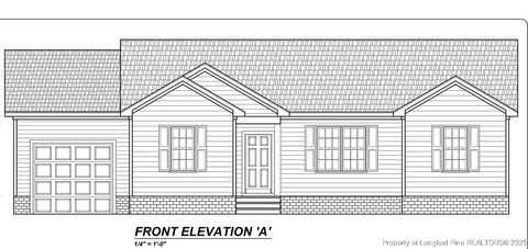 108 Turlington Landing Dunn NC 28334