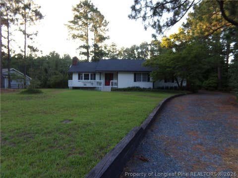 Photo of 188 Firetree Lane, West End, NC 27376 (MLS # 768127)