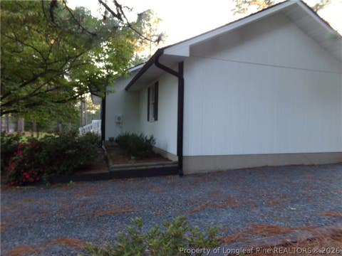 Tiny photo for 188 Firetree Lane, West End, NC 27376 (MLS # 768127)