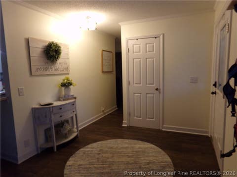 Tiny photo for 188 Firetree Lane, West End, NC 27376 (MLS # 768127)