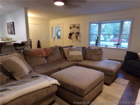 Tiny photo for 188 Firetree Lane, West End, NC 27376 (MLS # 768127)