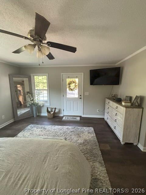 Tiny photo for 188 Firetree Lane, West End, NC 27376 (MLS # 768127)