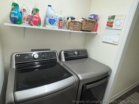 Tiny photo for 188 Firetree Lane, West End, NC 27376 (MLS # 768127)