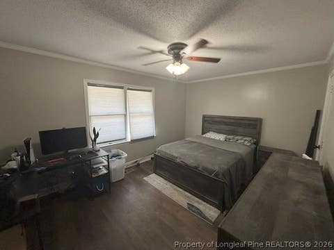 Tiny photo for 188 Firetree Lane, West End, NC 27376 (MLS # 768127)