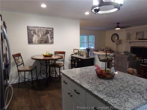 Tiny photo for 188 Firetree Lane, West End, NC 27376 (MLS # 768127)