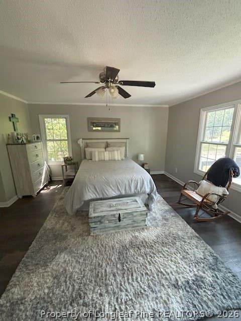 Tiny photo for 188 Firetree Lane, West End, NC 27376 (MLS # 768127)