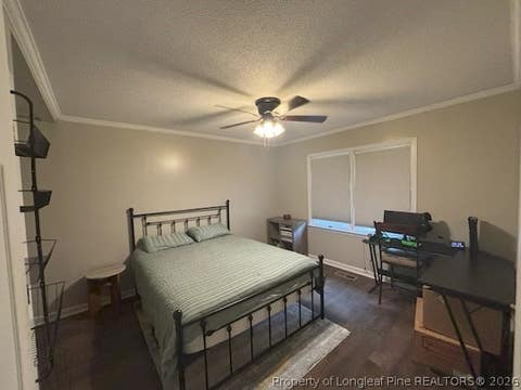 Tiny photo for 188 Firetree Lane, West End, NC 27376 (MLS # 768127)