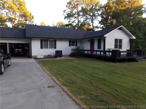 Tiny photo for 188 Firetree Lane, West End, NC 27376 (MLS # 768127)