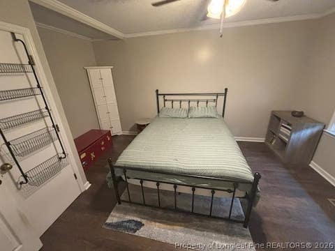 Tiny photo for 188 Firetree Lane, West End, NC 27376 (MLS # 768127)