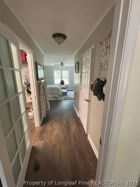 Tiny photo for 188 Firetree Lane, West End, NC 27376 (MLS # 768127)