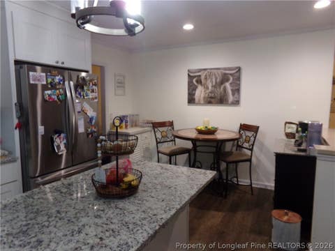 Tiny photo for 188 Firetree Lane, West End, NC 27376 (MLS # 768127)