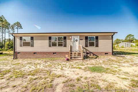 Photo of 211 Pine Oak, Cameron, NC 28326 (MLS # 766201)