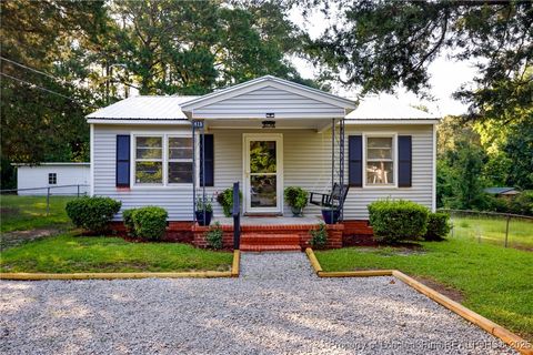 415 Preston Avenue Fayetteville NC 28301