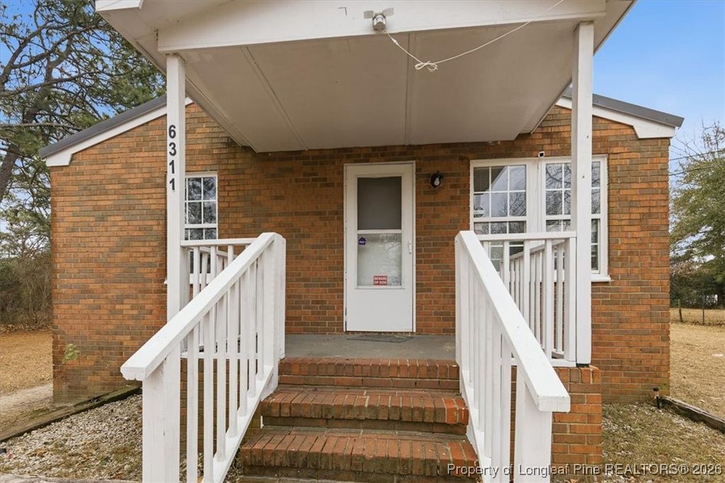 Photo of 6311 Crestwood Avenue, Fayetteville, NC 28304 (MLS # 755373)