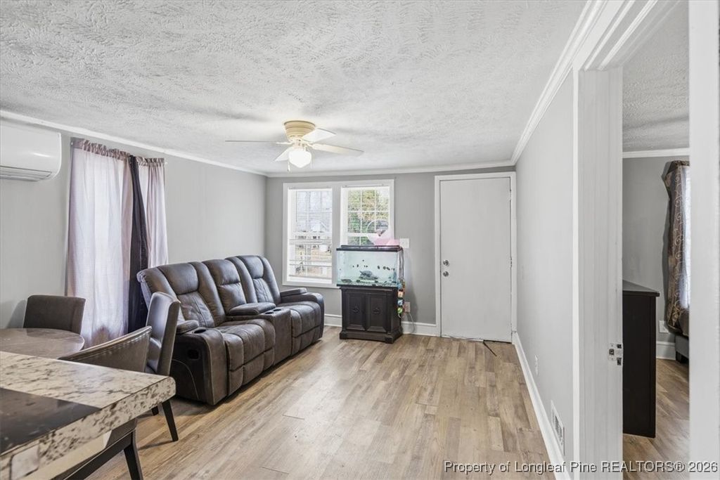 Photo of 6311 Crestwood Avenue, Fayetteville, NC 28304 (MLS # 755373)