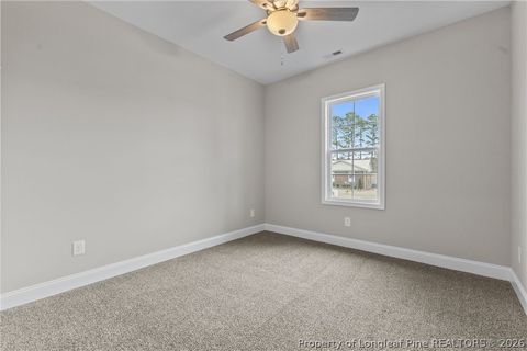 Tiny photo for 525 Deerpath Drive, Fayetteville, NC 28311 (MLS # 757630)
