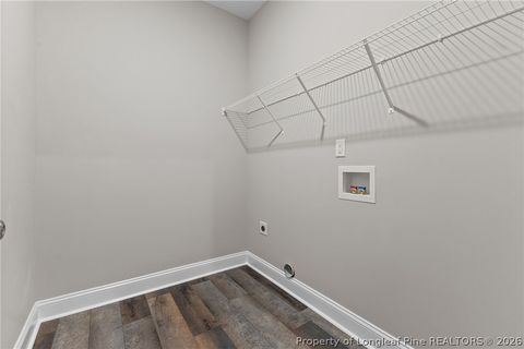 Tiny photo for 525 Deerpath Drive, Fayetteville, NC 28311 (MLS # 757630)