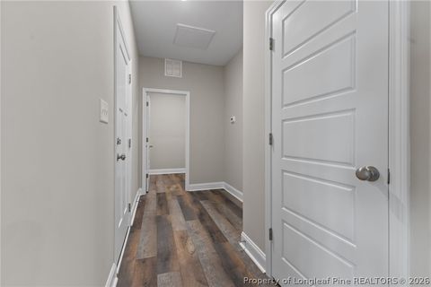 Tiny photo for 525 Deerpath Drive, Fayetteville, NC 28311 (MLS # 757630)