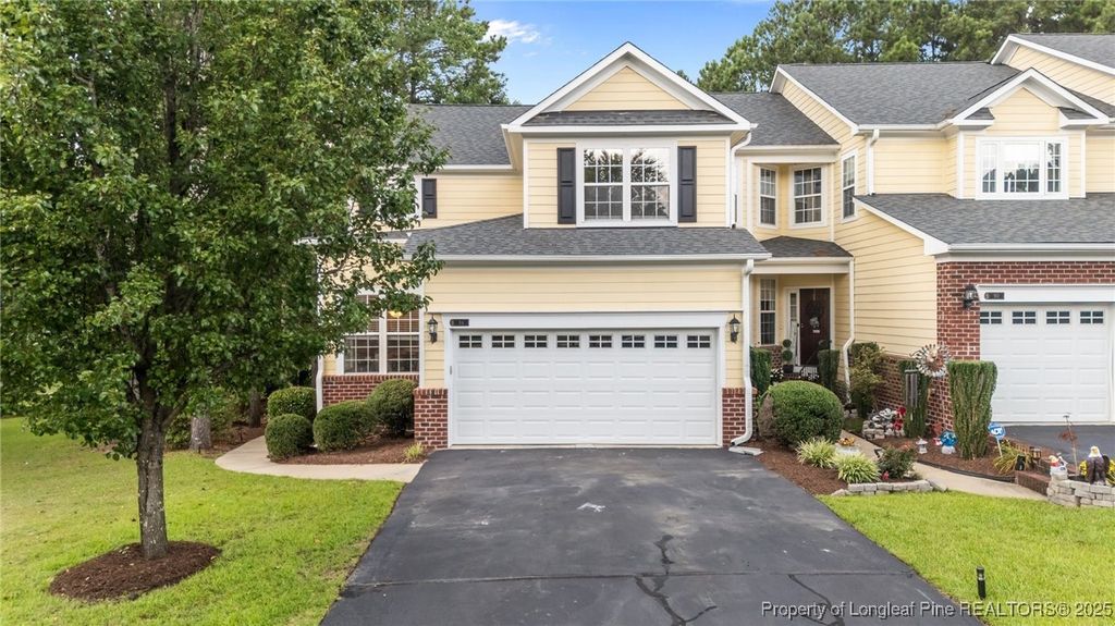 Photo of 94 Pine Hawk Drive, Spring Lake, NC 28390 (MLS # 746908)
