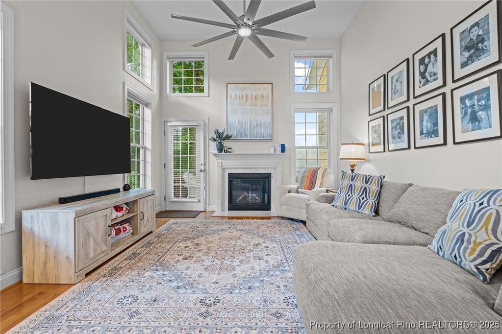 Photo of 94 Pine Hawk Drive, Spring Lake, NC 28390 (MLS # 746908)