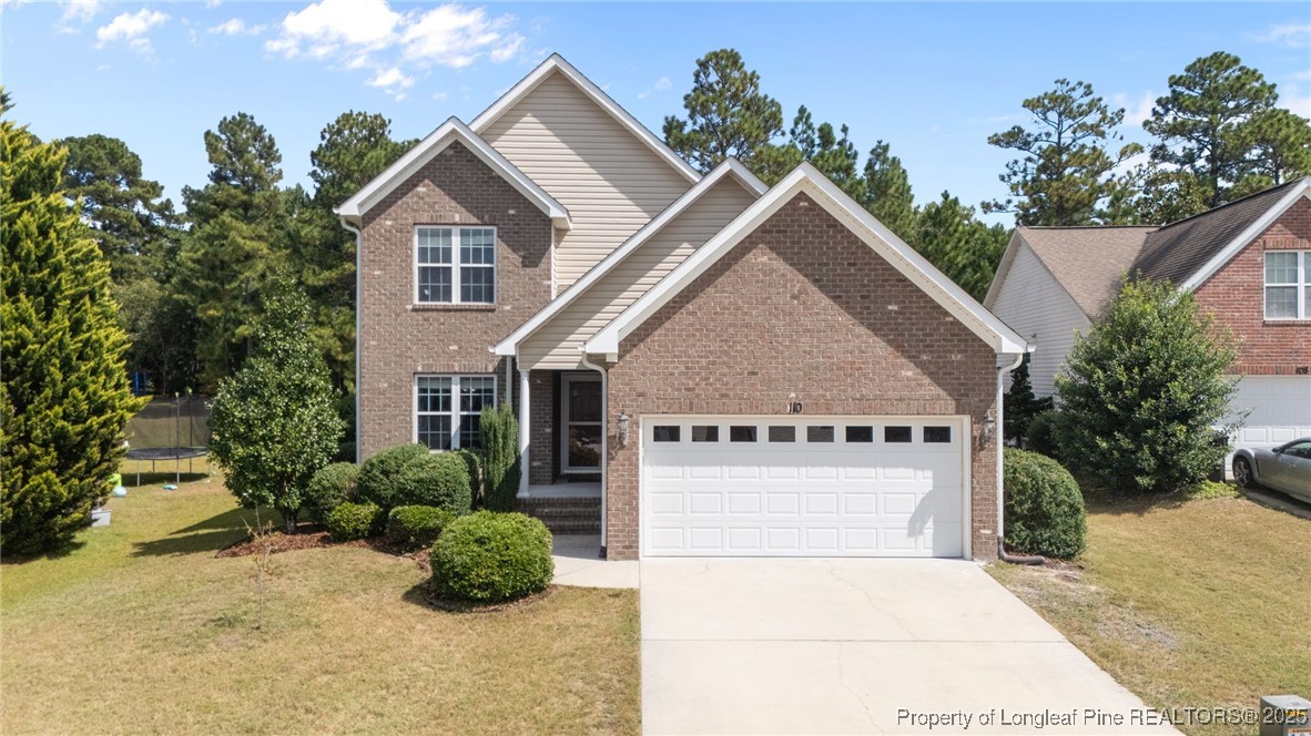 110 Lightwater Drive