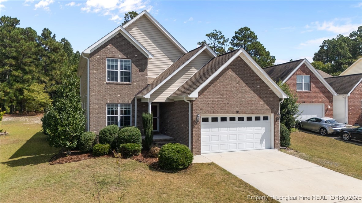 110 Lightwater Drive