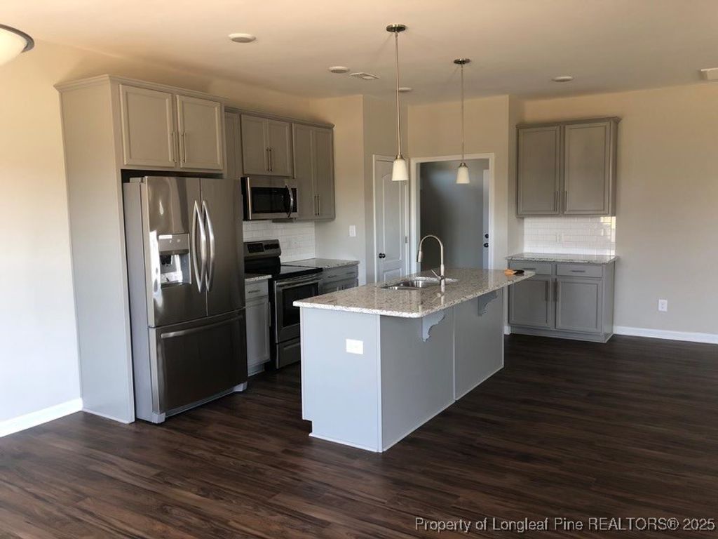 Photo of 117 Courtland Drive, Raeford, NC 28376 (MLS # 751782)