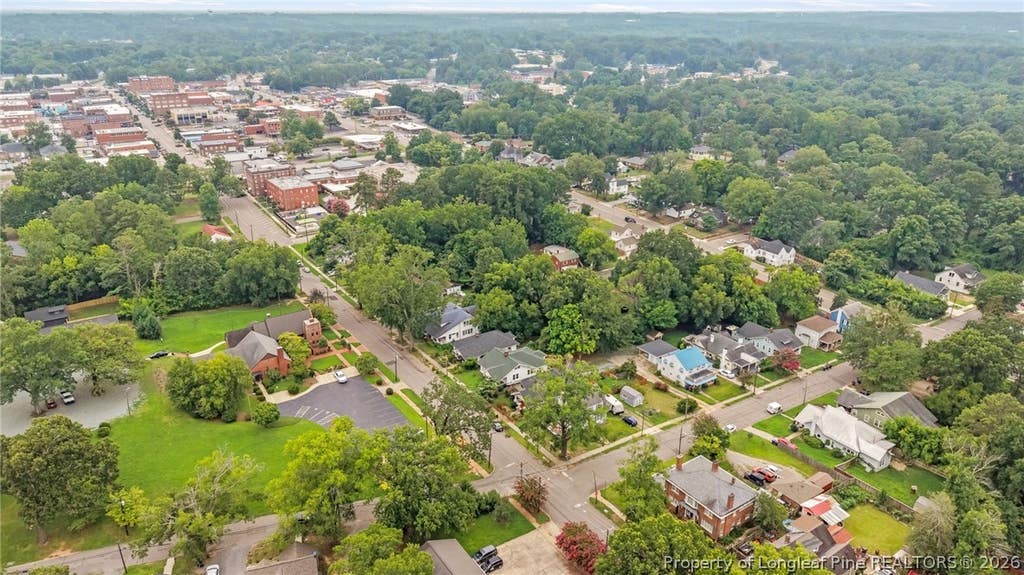 Photo of 323 N Steele Street, Sanford, NC 27330 (MLS # 766826)