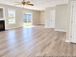 Photo of 2617 Gressit Point, Fayetteville, NC 28306 (MLS # 769386)