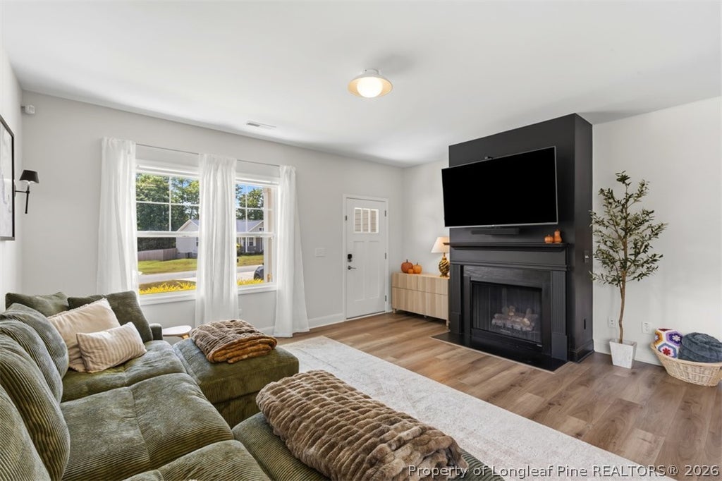Photo of 135 Harmony Trail, Broadway, NC 27505 (MLS # 768257)