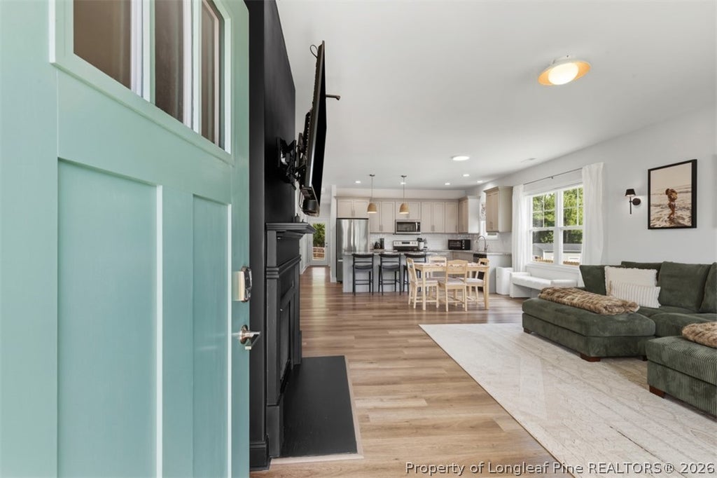 Photo of 135 Harmony Trail, Broadway, NC 27505 (MLS # 768257)