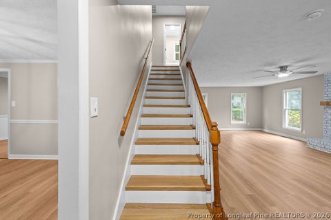 Tiny photo for 5713 Waldwick Road, Fayetteville, NC 28311 (MLS # 769822)