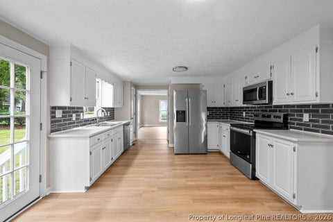 Tiny photo for 5713 Waldwick Road, Fayetteville, NC 28311 (MLS # 769822)