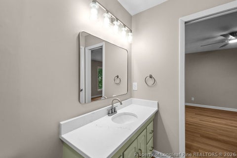 Tiny photo for 5713 Waldwick Road, Fayetteville, NC 28311 (MLS # 769822)