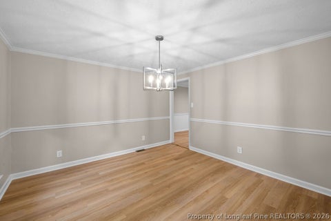 Tiny photo for 5713 Waldwick Road, Fayetteville, NC 28311 (MLS # 769822)