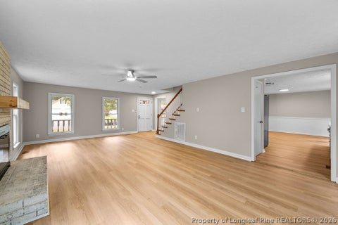 Tiny photo for 5713 Waldwick Road, Fayetteville, NC 28311 (MLS # 769822)