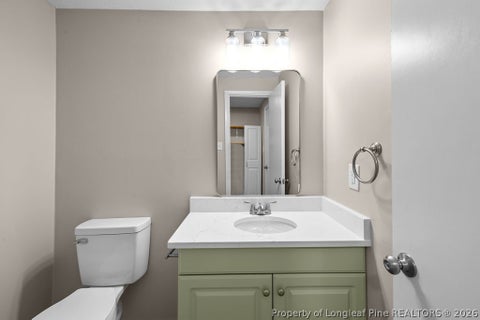 Tiny photo for 5713 Waldwick Road, Fayetteville, NC 28311 (MLS # 769822)