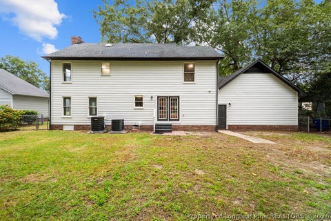 Tiny photo for 5713 Waldwick Road, Fayetteville, NC 28311 (MLS # 769822)
