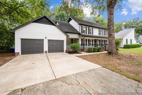 Tiny photo for 5713 Waldwick Road, Fayetteville, NC 28311 (MLS # 769822)