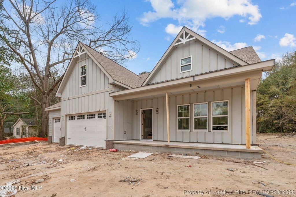 Photo of 205 Telluride Court, Aberdeen, NC 28315 (MLS # 756102)