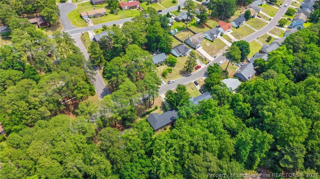 Photo of 1812 Swann Street, Fayetteville, NC 28303 (MLS # 764130)