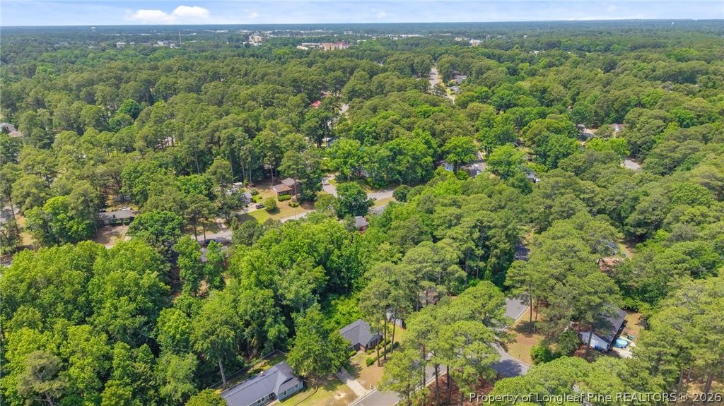 Photo of 1812 Swann Street, Fayetteville, NC 28303 (MLS # 764130)
