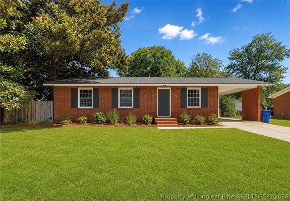 4438 WELLINGTON DR, FAYETTEVILLE, NC 28314 - Image f1a25edf3793fedf416746d85e6b77a6/1931111721