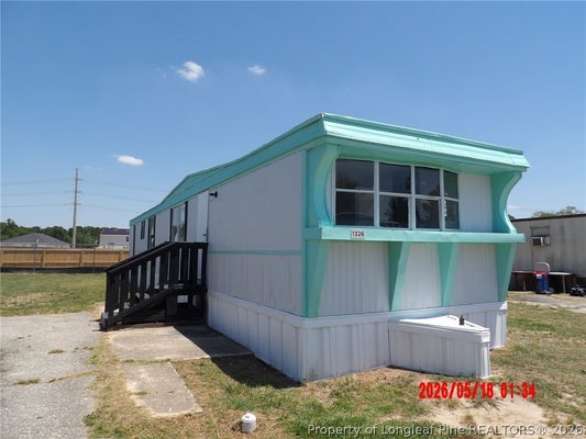 1328 VERLIE AVE, SPRING LAKE, NC 28390 - Image f1a4ce96519cd3fac6b0a96566d9781f/688551476