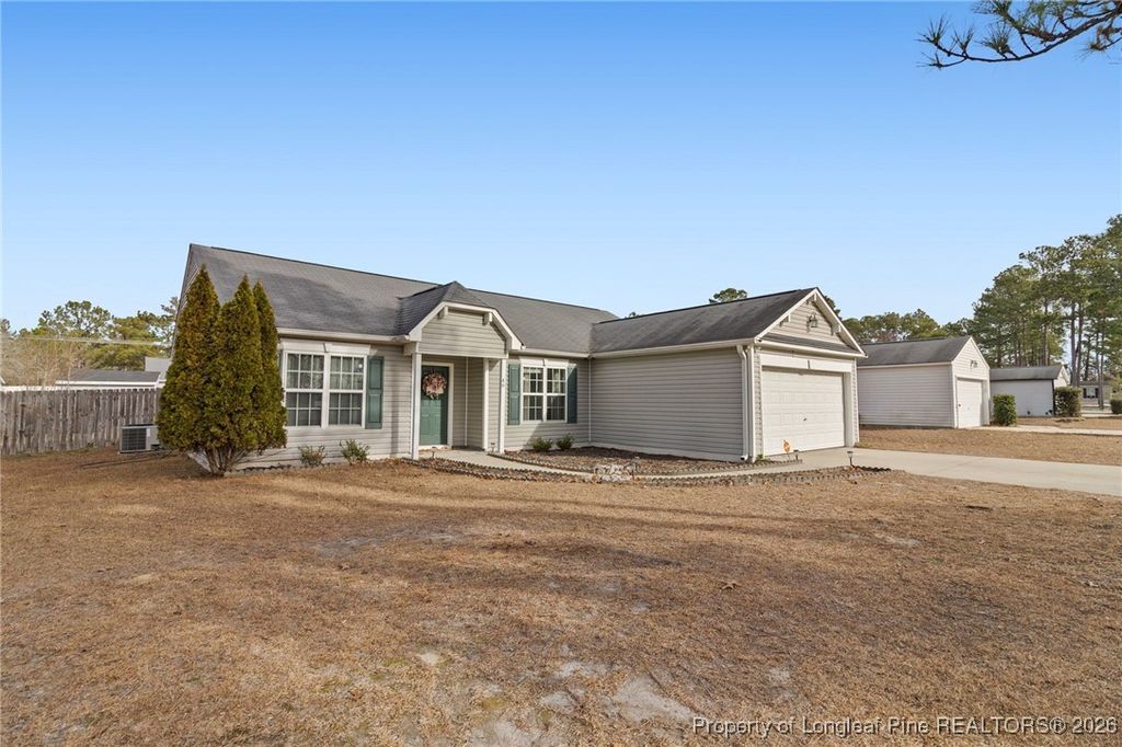 Photo of 46 Old English Lane, Spring Lake, NC 28390 (MLS # 755137)