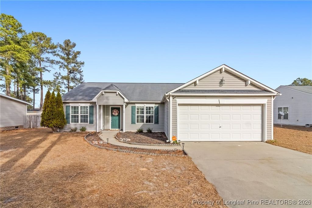 Photo of 46 Old English Lane, Spring Lake, NC 28390 (MLS # 755137)